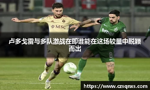 卢多戈雷与多队激战在即谁能在这场较量中脱颖而出